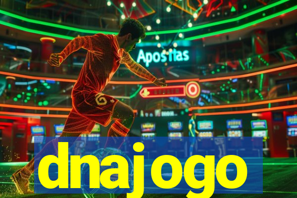 dnajogo