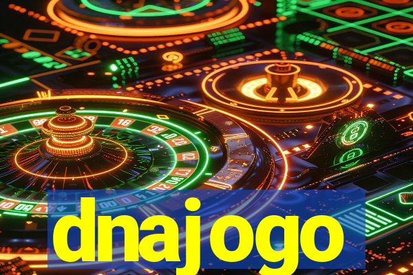 dnajogo