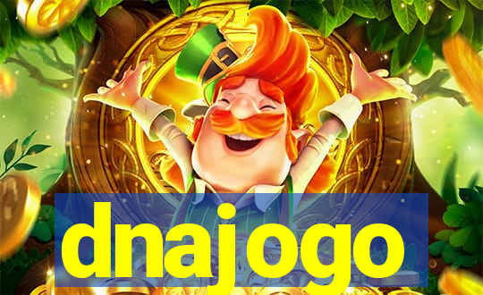 dnajogo