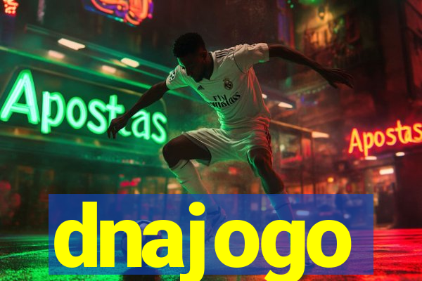 dnajogo