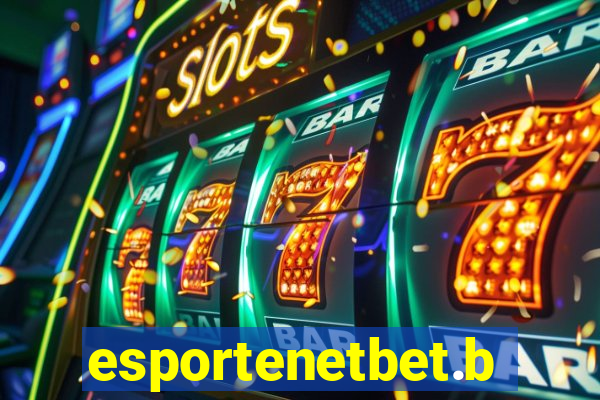 esportenetbet.bet