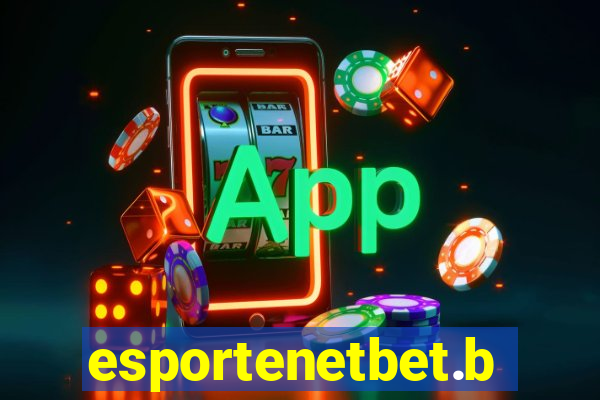 esportenetbet.bet