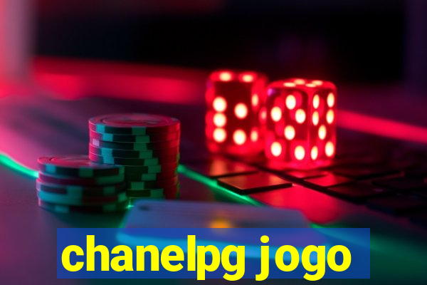 chanelpg jogo