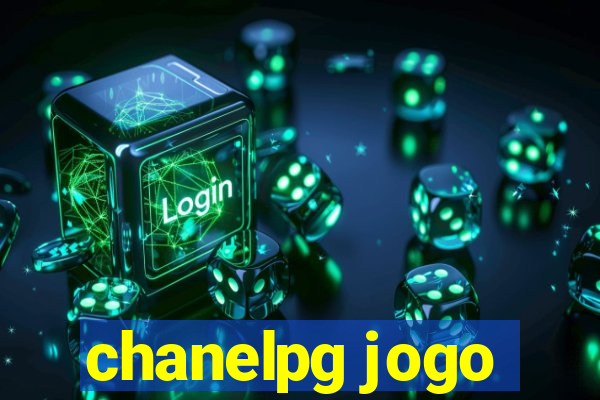 chanelpg jogo