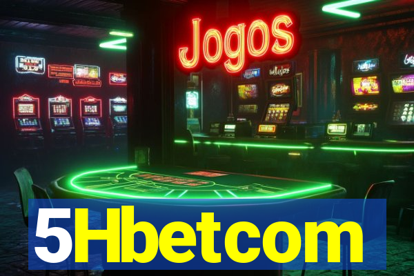 5Hbetcom