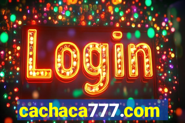 cachaca777.com