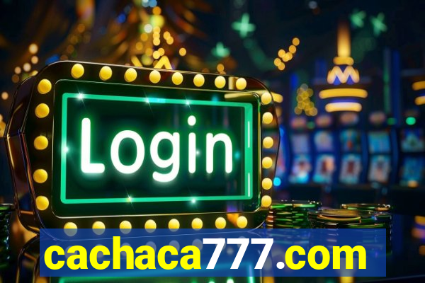 cachaca777.com