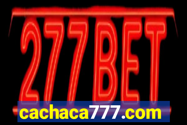 cachaca777.com