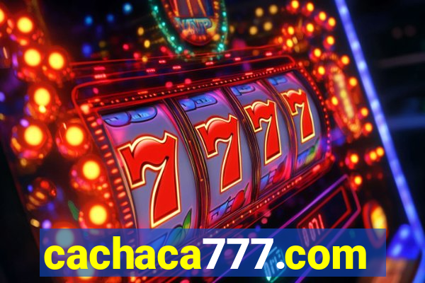 cachaca777.com