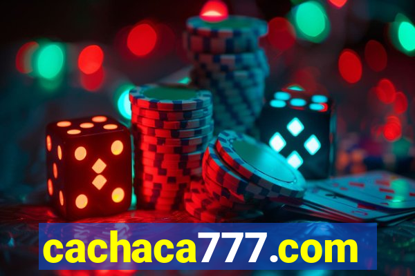 cachaca777.com