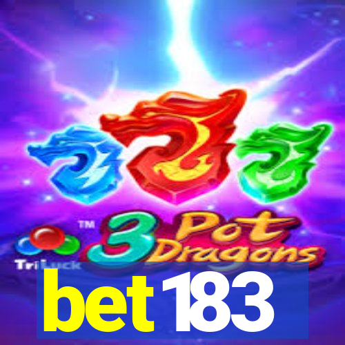 bet183