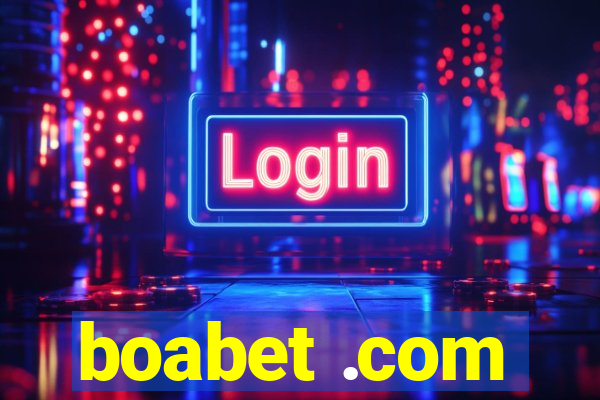 boabet .com