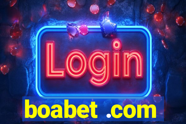 boabet .com