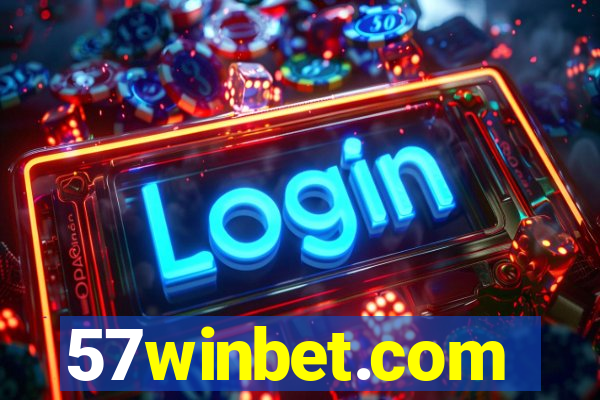 57winbet.com