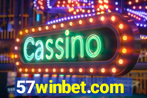 57winbet.com