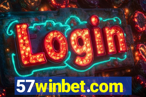 57winbet.com