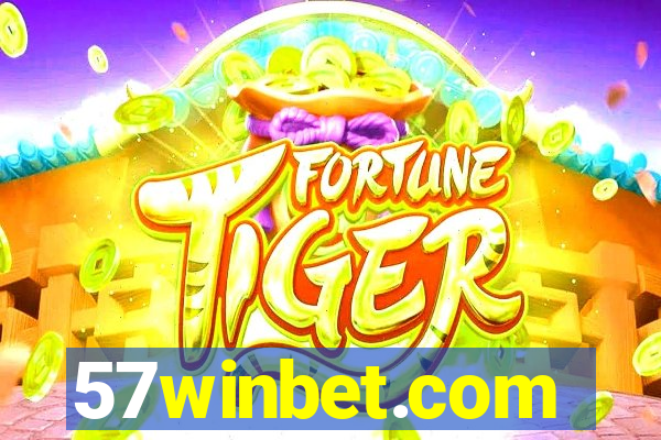 57winbet.com