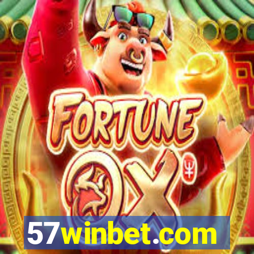 57winbet.com