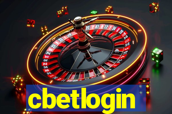 cbetlogin