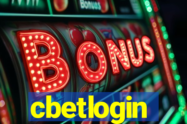 cbetlogin