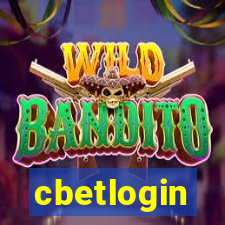 cbetlogin