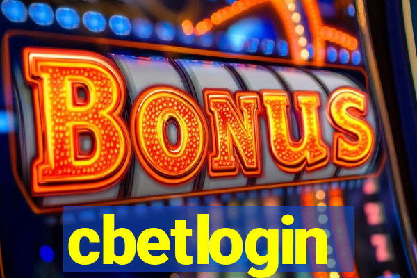 cbetlogin