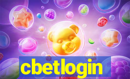 cbetlogin