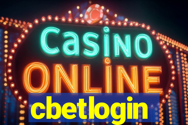 cbetlogin