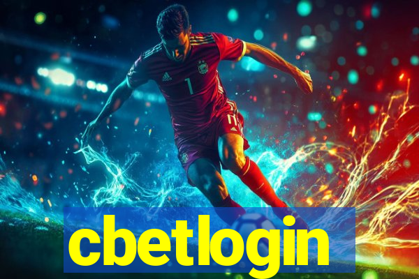 cbetlogin