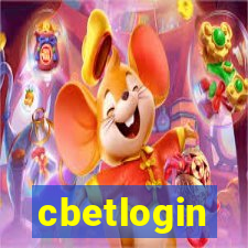 cbetlogin