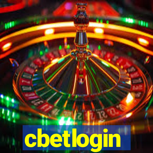 cbetlogin