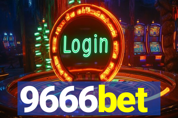 9666bet