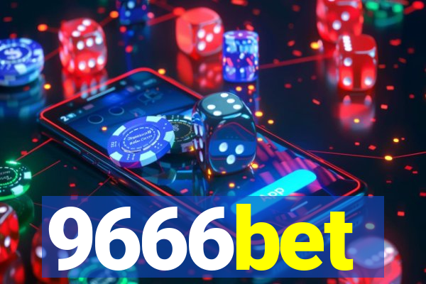 9666bet