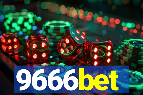 9666bet