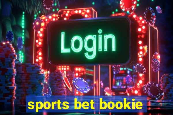 sports bet bookie