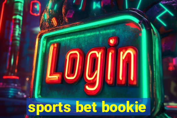 sports bet bookie