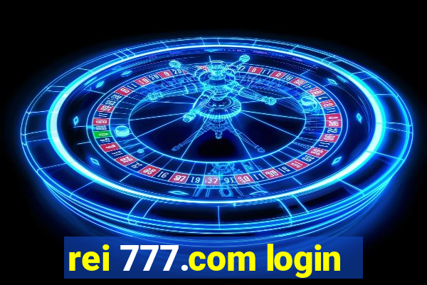 rei 777.com login