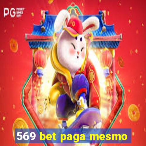 569 bet paga mesmo