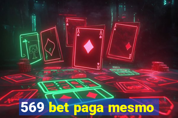 569 bet paga mesmo