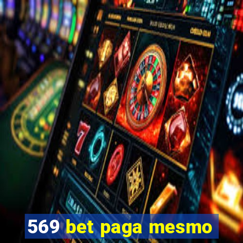 569 bet paga mesmo