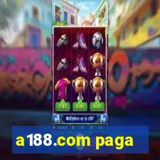 a188.com paga