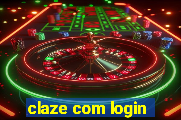 claze com login