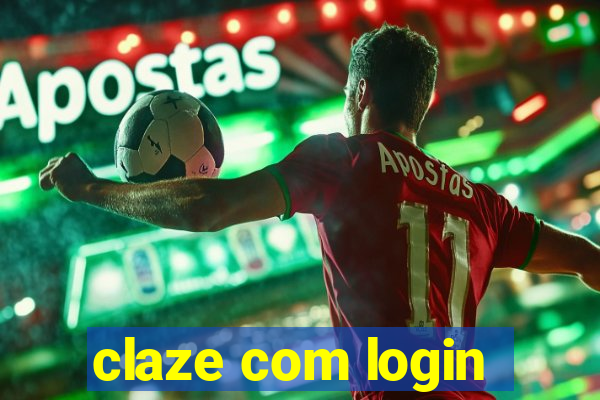 claze com login