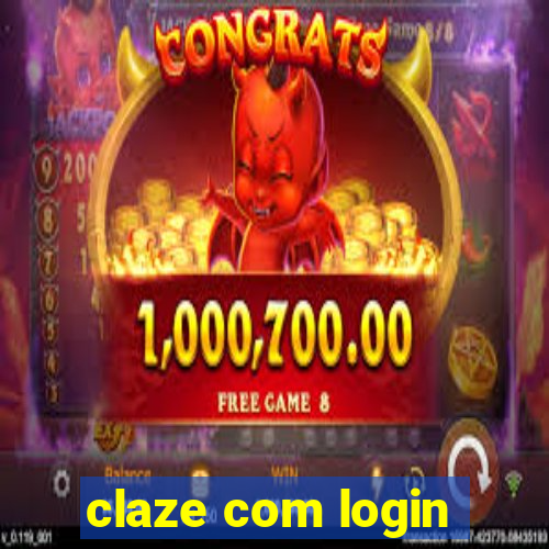 claze com login