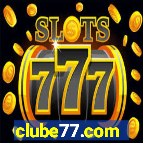 clube77.com