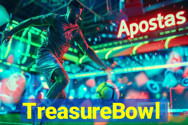 TreasureBowl treasure bowl melhor horario