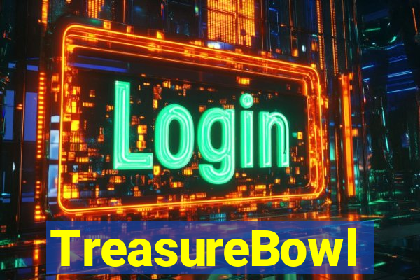 TreasureBowl treasure bowl melhor horario