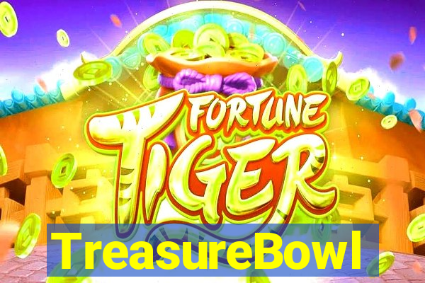 TreasureBowl treasure bowl melhor horario