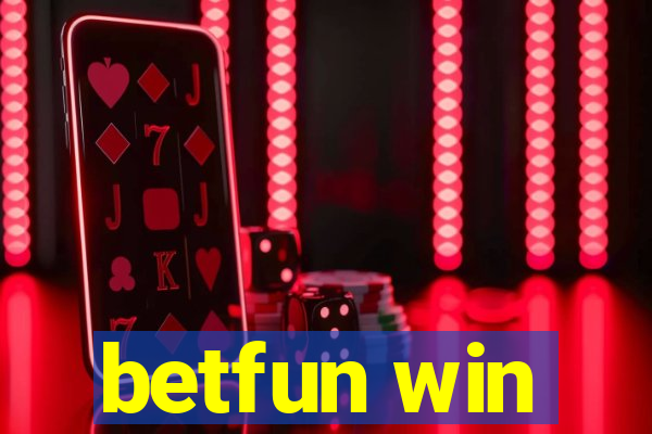 betfun win