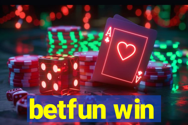 betfun win